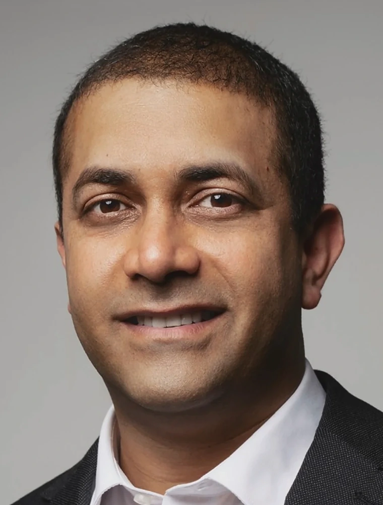 Mr Musaab Yassin, Consultant Urological Surgeon and Andrologist.